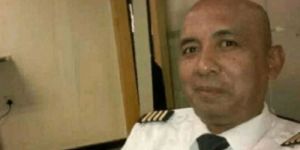 حل لغز الطائرة الماليزية... جريمة مروعة بطلها القائد