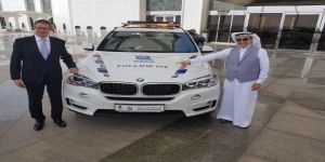 شركة محمد يوسف ناغي للسيارات تطلق خدمة " Follow Me" من BMW في الصالات الملكية في السعودية