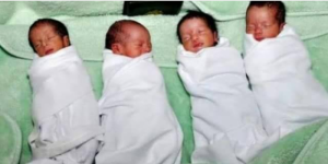 توفي التوائم الخدج الخمسة بعد مرور 30 ساعة على ولادتهم، التوائم الذين ولدتهم سيدة سودانية بأحد المستشفيات بمدينة أم درمان.