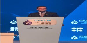 New Investment Models Are Needed To Boost MENA Oil && Gas Competitiveness, Crescent CEO Tells OPEC Seminar