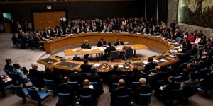 اجتماع طارئ لمجلس الأمن الدولي لبحث الوضع في جنوب سوريا