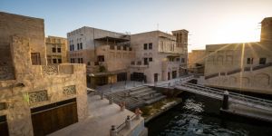 "فندق السيف من جميرا" يقدم تجربة الضيافة الإماراتية العربية الأصيلة