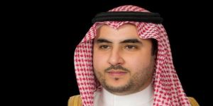 خالد بن سلمان: السعودية سد منيع بوجه إيران والإرهاب