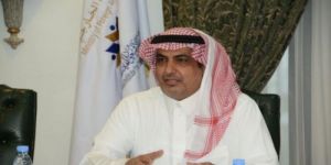 الشمري: الملك سلمان وولي عهده يوجهان بدعم حجاج العراق