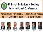 الجمعية السعودية لعلاج جذور واعصاب الأسنان تنظم مؤتمرها الرابع حول مستجدات طب الأسنان