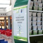 Investment of 3 million riyals for the preservation of food over 3 years Red Sea Mall and "ITA’AM" on a common cause to instill values of community awareness