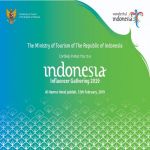 وزارة السياحة الإندونيسية تقيم في جدة ملتقيين تعريفيين بالسياحة