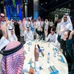 الهيئة السعودية للفضاء و " موهبة " توقعان اتفاقية تعاون لتعزيز وتطوير رأس المال البشري في قطاع الفضاء