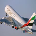 طيران الإمارات» في إكسبو دبي 2020 يركز على مستقبل الطيران التجاري