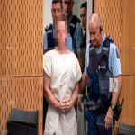 منفذ "مذبحة المسجدين" في نيوزيلندا: أنا برئ