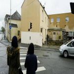 إطلاق نار خارج مسجد في فرنسا.. والمسلح لا يزال طليقا
