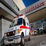 عودة شاب إلى الحياة بمعجزة بعد توقف قلبه 20 دقيقة