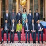 وزير المالية يرأس وفد المملكة في اجتماع صندوق الأوبك للتنمية الدولية