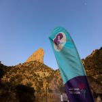 100 مشارك في "سادة البيد" يتنافسون للفوز في رياضة المشي الجبلي بالطائف