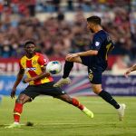 كأس محمد السادس للأندية الأبطال : الترجي التونسي يلتقي النجمة اللبناني غداً في إياب دور الـ 32
