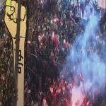 الهيئات الاقتصادية في لبنان تعلن الإضراب العام لـ3 أيام