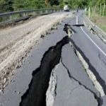 زلزالان يضربان منطقتين في اليابان.. صباح اليوم