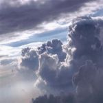 "#الأرصاد": رياح مثيرة للأتربة والغبار على الأجزاء الغربية من وسط #المملكة.