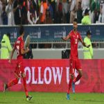 المنتخب البحريني يتوج بكأس الخليج للمرة الأولى في تاريخه