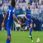 استبعاد الفرج من قائمة الهلال في المونديال.. وضم العابد