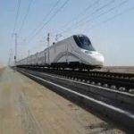 بدء تشغيل محطة قطار الحرمين بمطار الملك عبدالعزيز