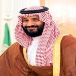 ولي العهد يهنئ في اتصال هاتفي رفاييل كروسي بمناسبة تقلده منصب المدير العام للوكالة الدولية للطاقة الذرية