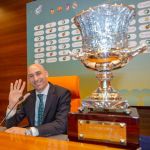 رئيس هيئة الرياضة ورئيس الاتحاد الإسباني لكرة القدم يكشفان عن تفاصيل كأس السوبر الإسباني في جدّة