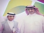 تعيين الطالب مصعب آل سلطان عضواً في مجلس التربية و التعليم بمنطقة مكة المكرمة