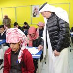 وزير التعليم يتابع امتحانات ثالث ابتدائي: عادت بعد انقطاع 14عاماً
