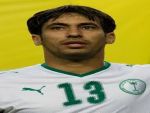 اصابة حسين عبدالغني بتمزق في العضلة الخلفية