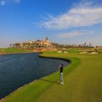 مدينة الملك عبدالله الإقتصادية تحتضن النسخة الثانية للبطولة السعودية الدولية لمحترفي الجولف