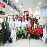منتخب الأخضر يختتم مشاركته في البطولة العربية للرماية بتحقيق 5 ميداليات متنوعة على المستوى الفردي والفرق