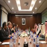 وزير الخارجية السعودي: الروابط مع باكستان جعلت علاقتنا نموذجا مميزا