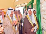 "العمل" تدشن سلسلة جديدة من فروع مكاتب العمل في منطقة تبوك