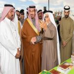 انطلاق مهرجان "ربيع ضباء" بجملة من البرامج الترفيهية