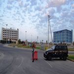 55 يوماً قضاها رجال الأمن في الميدان لتطبيق أمر منع التجول بمحافظة أملج
