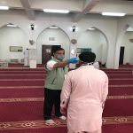 صحة الجوف تواصل جهودها التوعوية في المساجد والجوامع