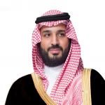 سمو ولي العهد يتلقى اتصالاً هاتفياً من الرئيس الأمريكي اطمأن خلاله على صحة خادم الحرمين الشريفين