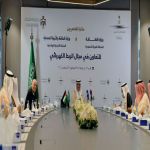 السعودية والأردن توقّعان مذكرة تفاهم للبدء بتنفيذ مشروع الربط الكهربائي