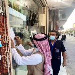 بلدية القريات تنفّذ 321 جولة رقابية وترفع 2165 طناً من النفايات خلال الـ 7 أيام الماضية