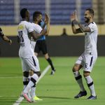 الوحدة يتغلب على العدالة في الجولة الـ 26 من دوري كأس الأمير محمد بن سلمان للمحترفين