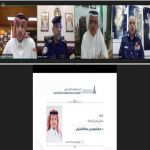 جامعة نايف تفتتح أعمال ندوة العقوبات البديلة للعقوبات السالبة للحرية بمشاركة 15 دولة عربية