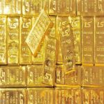 الذهب يسجل أعلى مستوى في أسبوعين مع هبوط الدولار