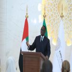 رئيس السنغال: "إكسبو 2020 دبي" تجمع عالمي يسهم في نشر السلام والتعايش بين الثقافات والحضارات