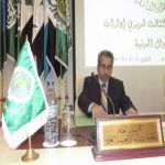 الأمين العام لمجلس وزراء الداخلية العرب يشيد بنتائج القمة الأولى لمبادرة الشرق الأوسط الأخضر