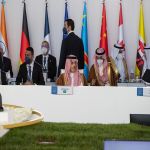 سمو وزير الخارجية يشارك في أعمال قمة قادة دول مجموعة العشرين