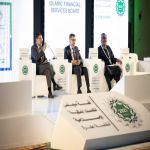 القمة الـ15 لمجلس الخدمات المالية الإسلامية تناقش أفضل ممارسات وتحديات استخدام التقنيات الإشرافية والتنظيمية بفاعلية في المؤسسات المالية الإسلامية