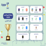 مسابقة هواوي العالمية لابتكار التطبيقات (Apps UP) 2022 تدعوكم لاستكشاف  التطبيقات الفائزة لهذا العام