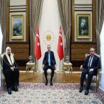 تركيا: التنسيق مع السعودية يعود بالفائدة على المنطقة.. ونولي أهمية لأمن دول الخليج
