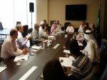 المستثمرون الأجانب بغرفة مكة يطالبون بالالتزام بكافة الضمانات بشأن حقوقهم
